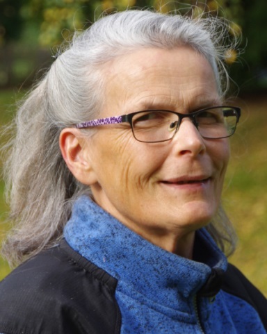 Solveig Pettersson